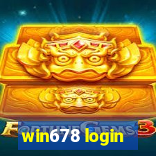 win678 login
